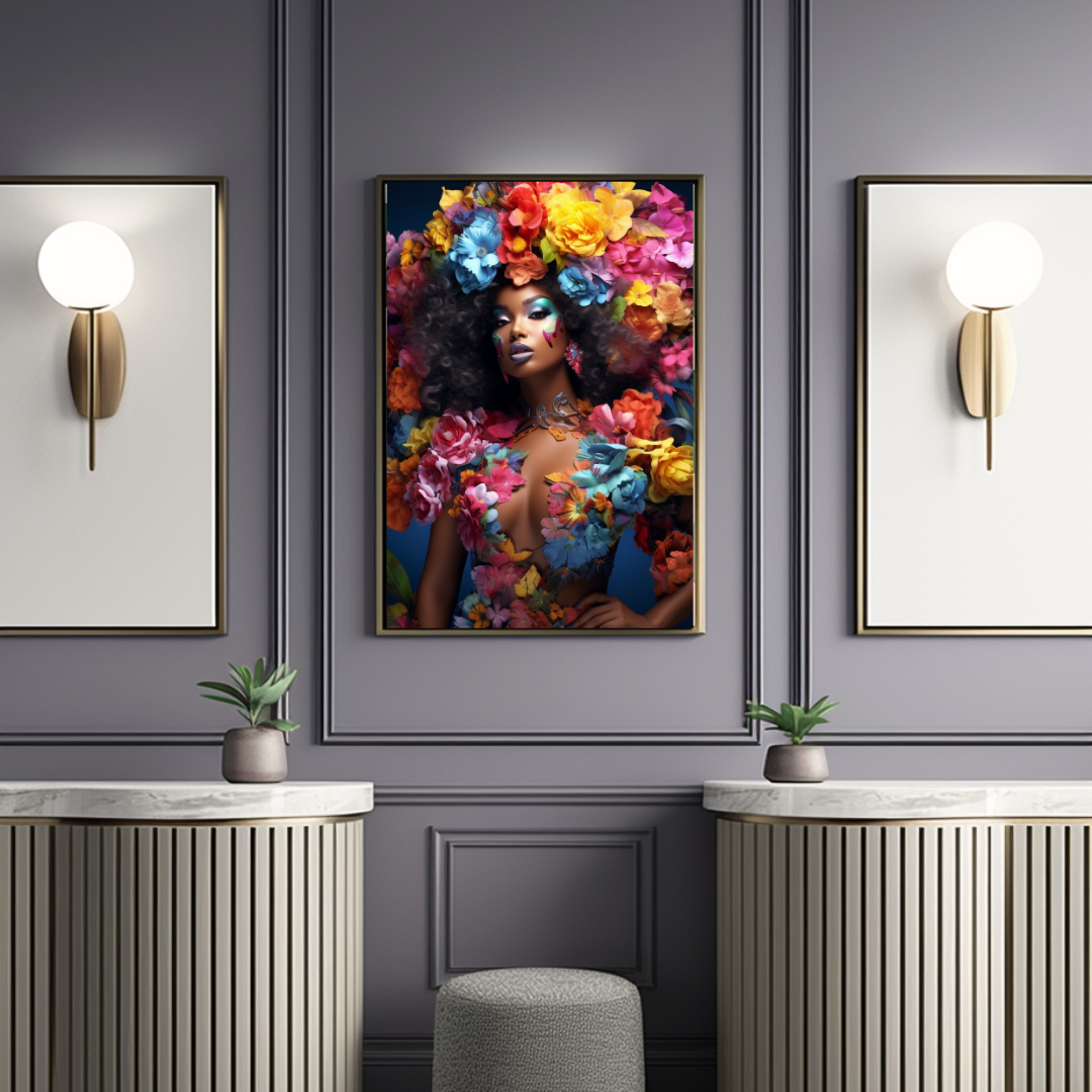 Floral Reign