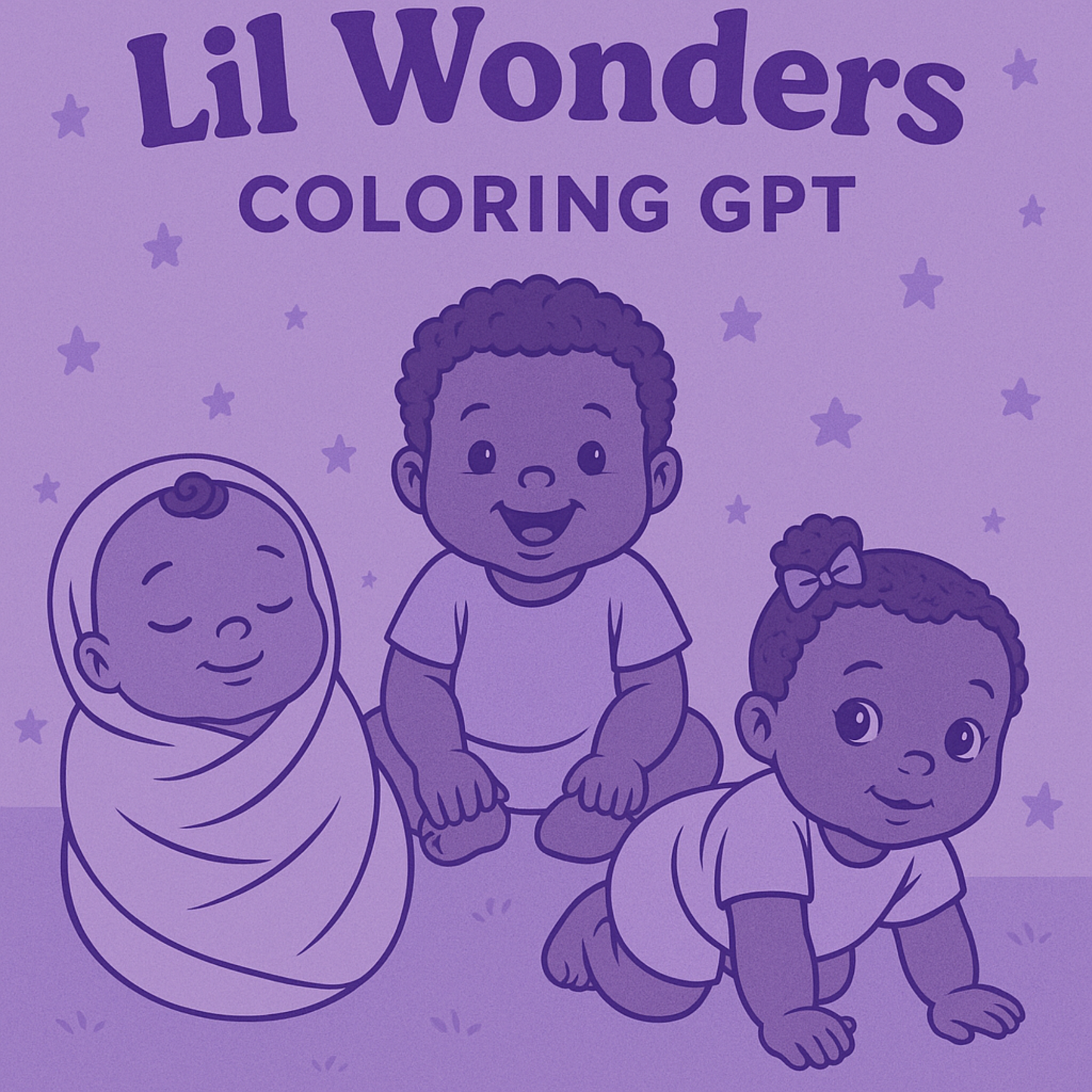 Lil Wonders & Joyful Beginnings