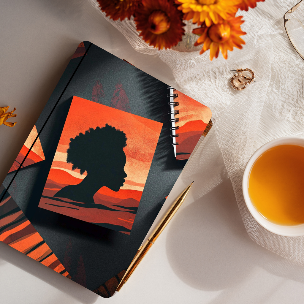 Rooted in Radiance