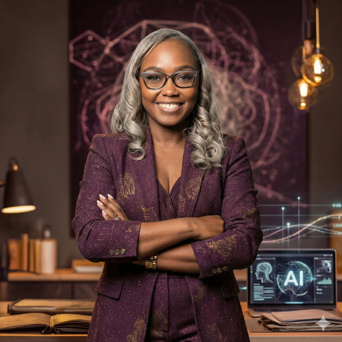 From Digital Creator to AI Consultant: Why This Pivot Was Necessary — and Powerful