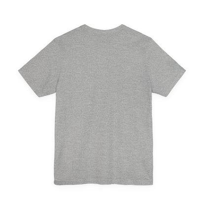 Lupus Jawn All Day Everyday T-Shirt — Empowered Afro Woman Lupus Awareness Tee