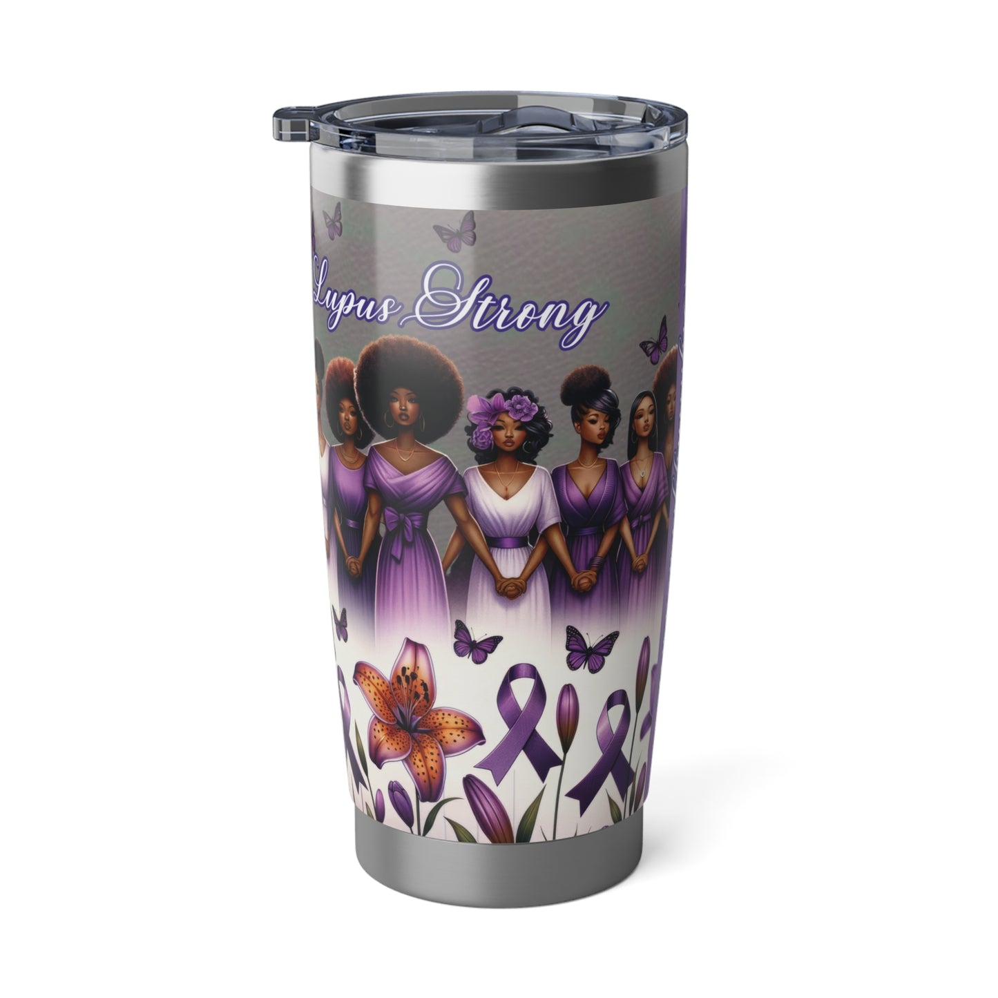 Lupus Strong