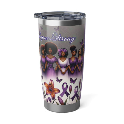 Lupus Strong