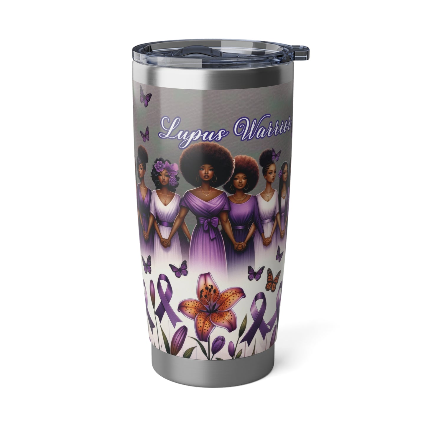 Lupus Strong