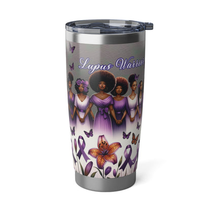 Lupus Strong