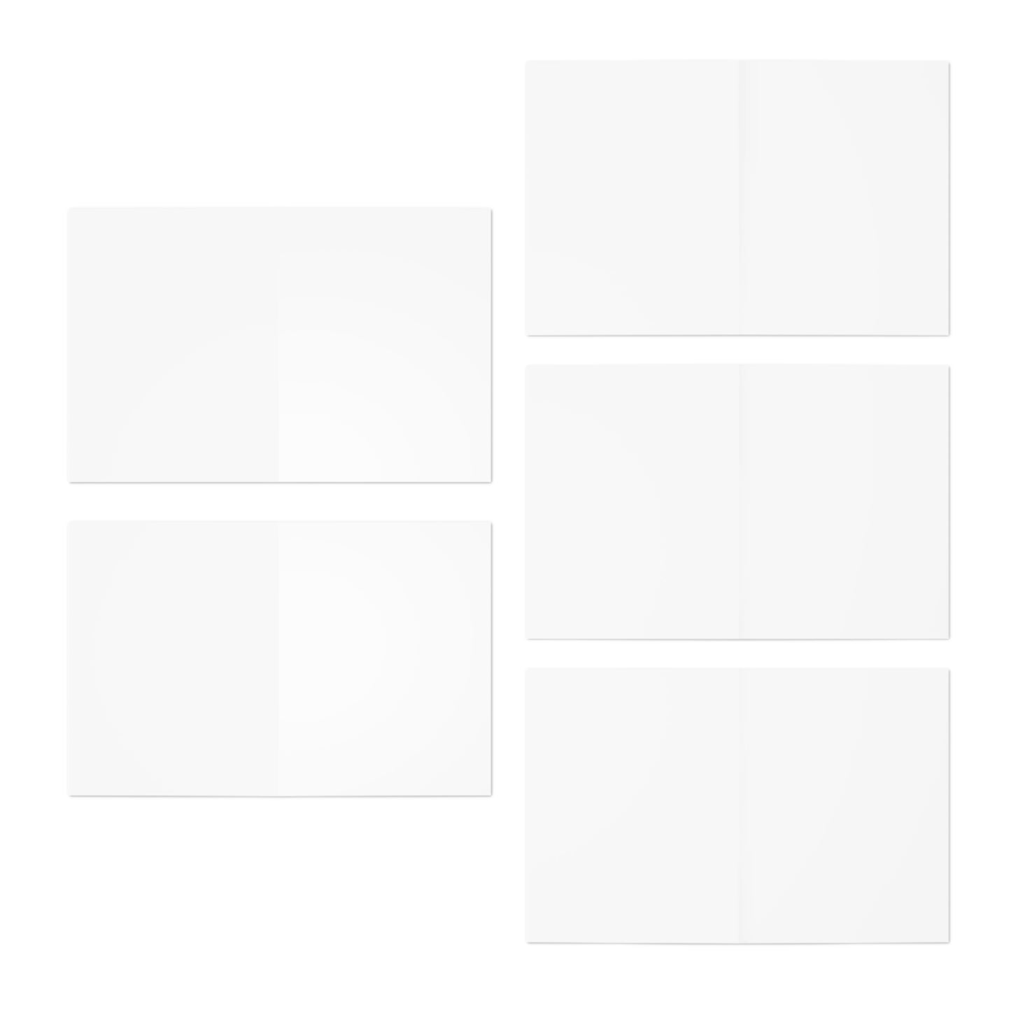 Christmas Multi-Design Greeting Cards
