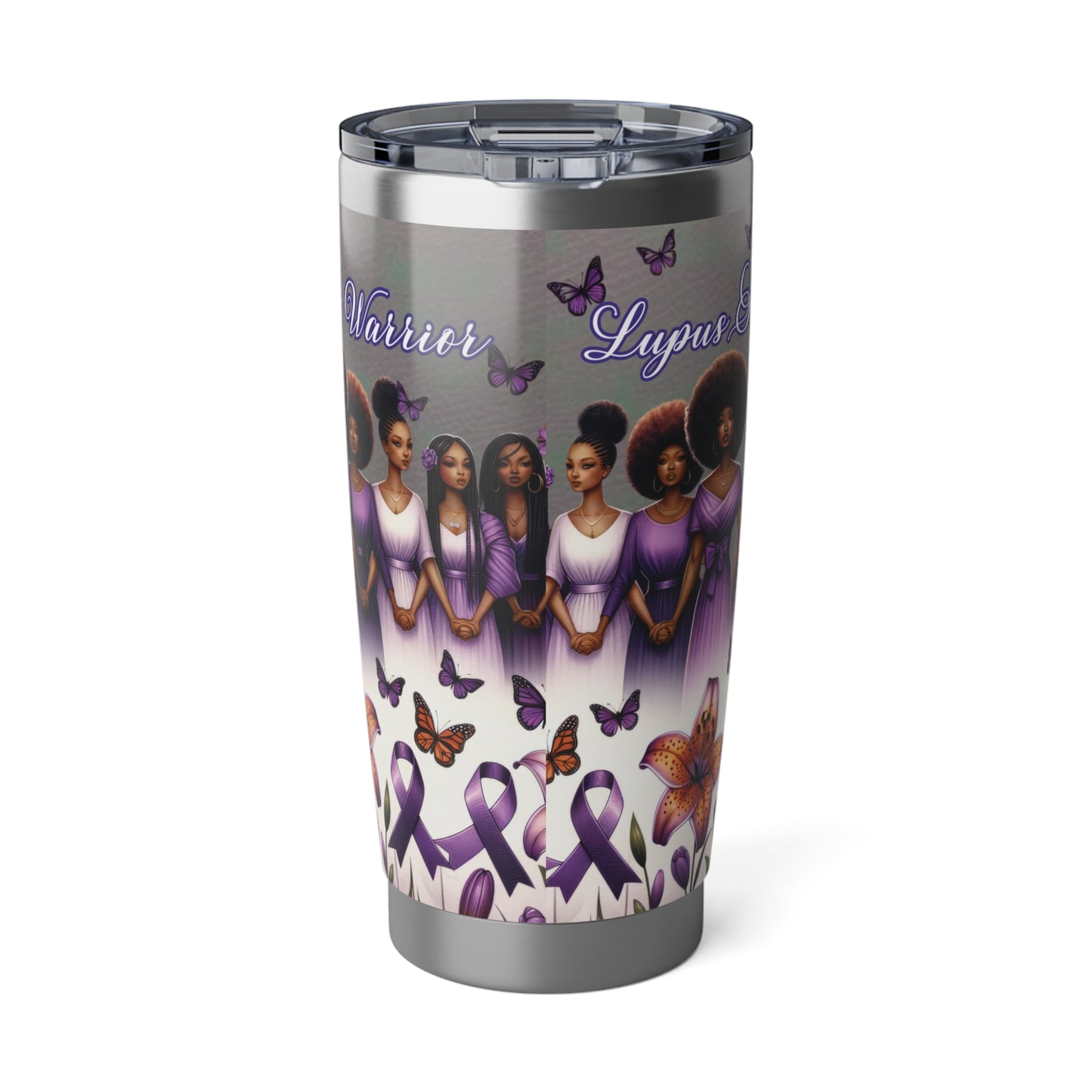 Lupus Strong