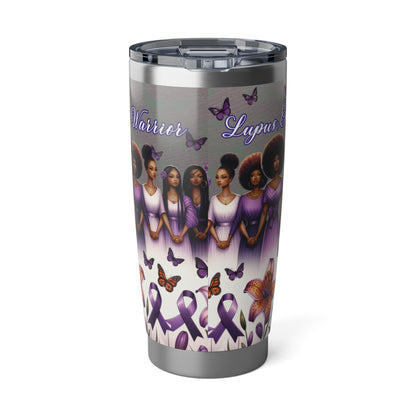 Lupus Strong