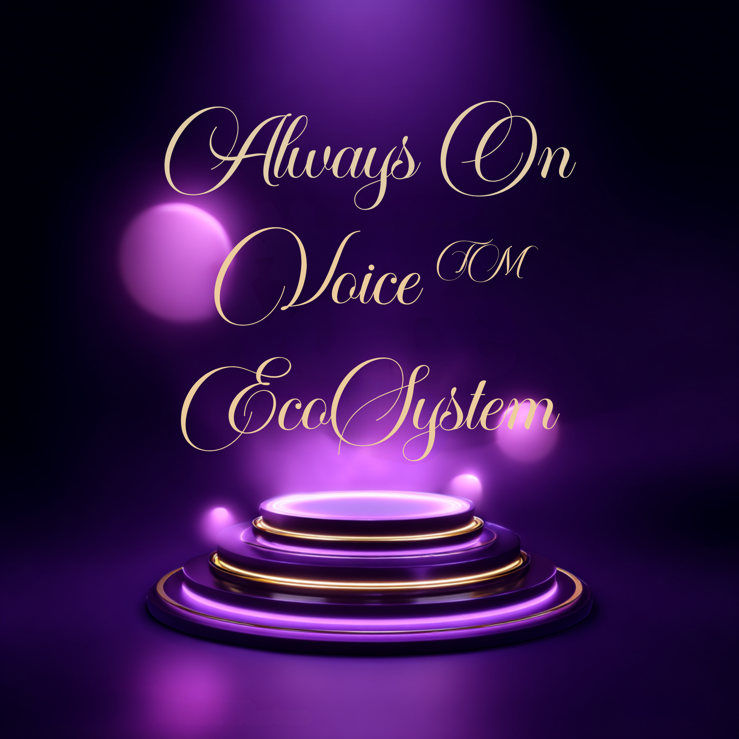Always On Voice™