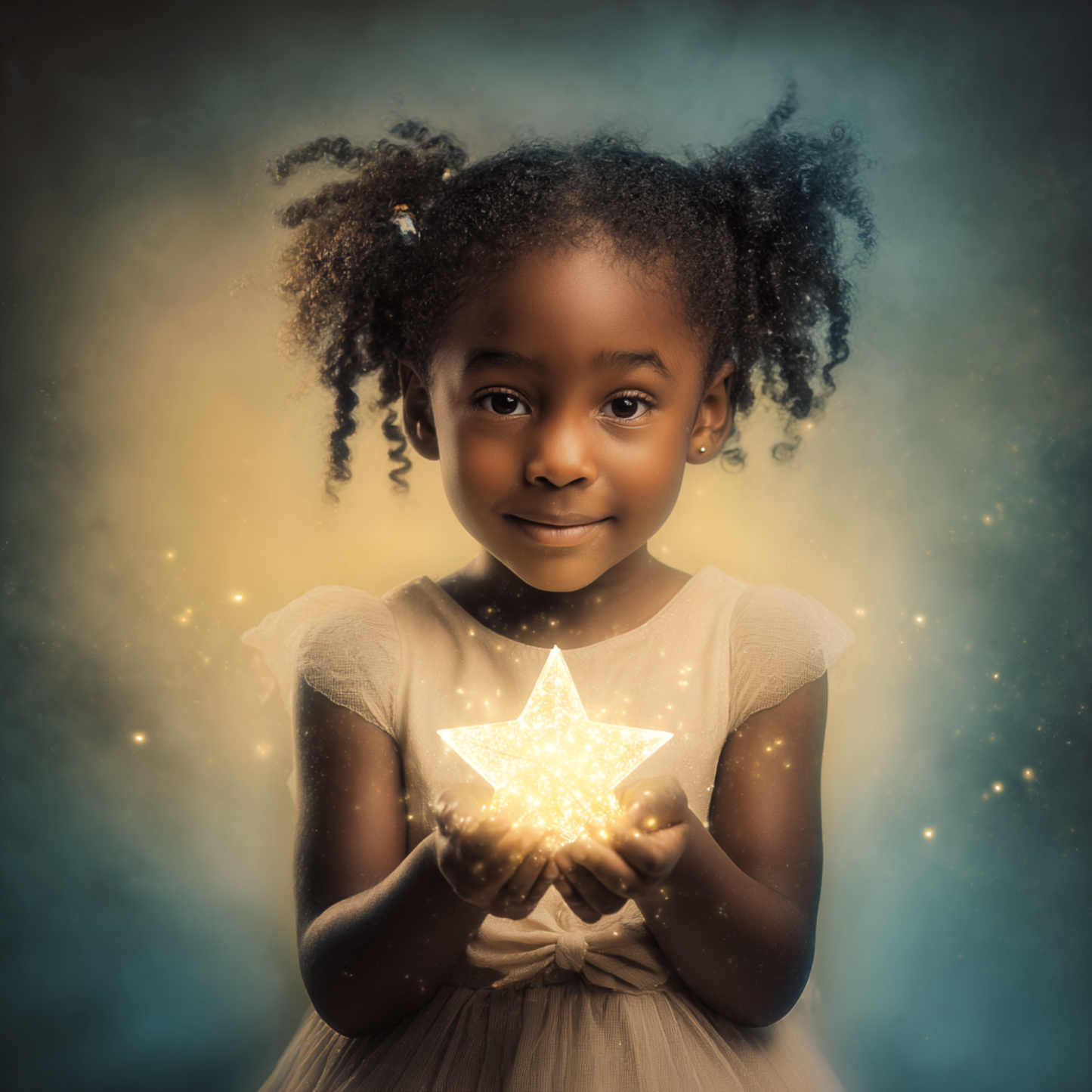 AfroMagic Muse™ GPT