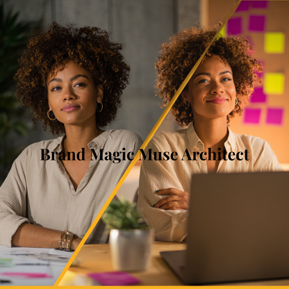 Brand Magic Muse Architect GPT