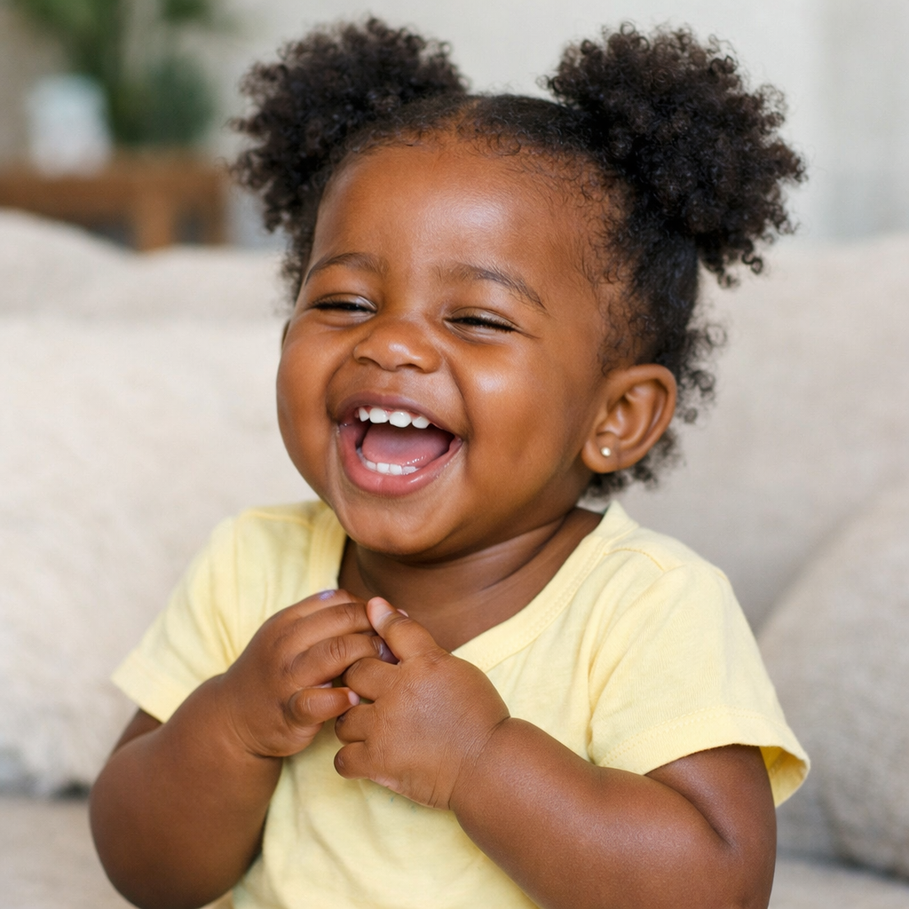 Lil Wonders & Joyful Beginnings
