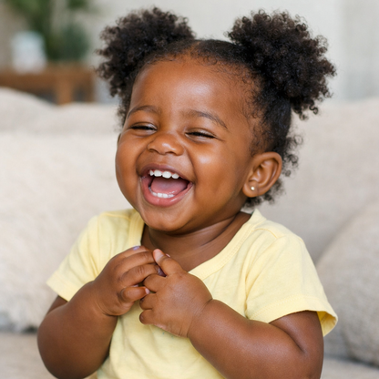 Lil Wonders & Joyful Beginnings