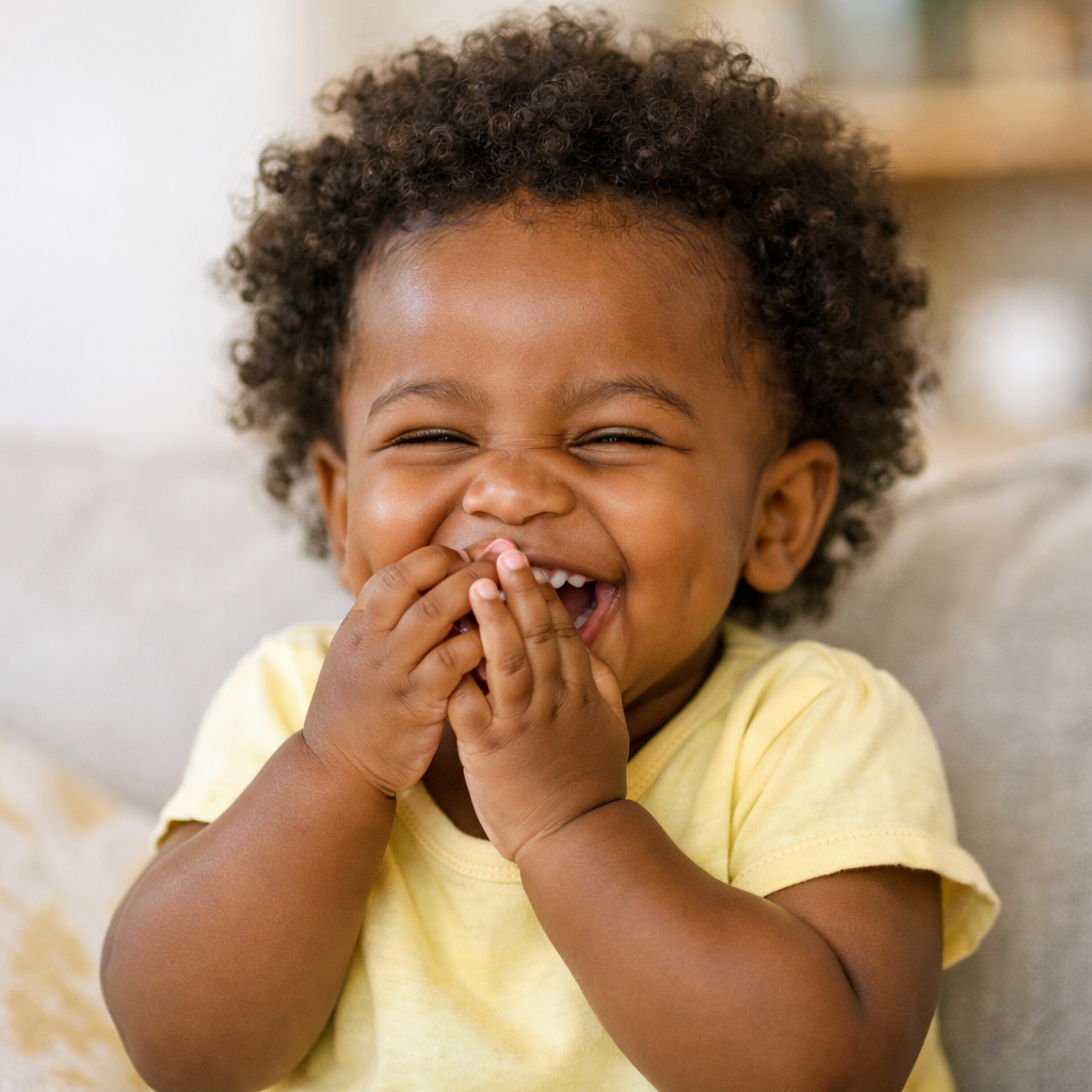 Lil Wonders & Joyful Beginnings