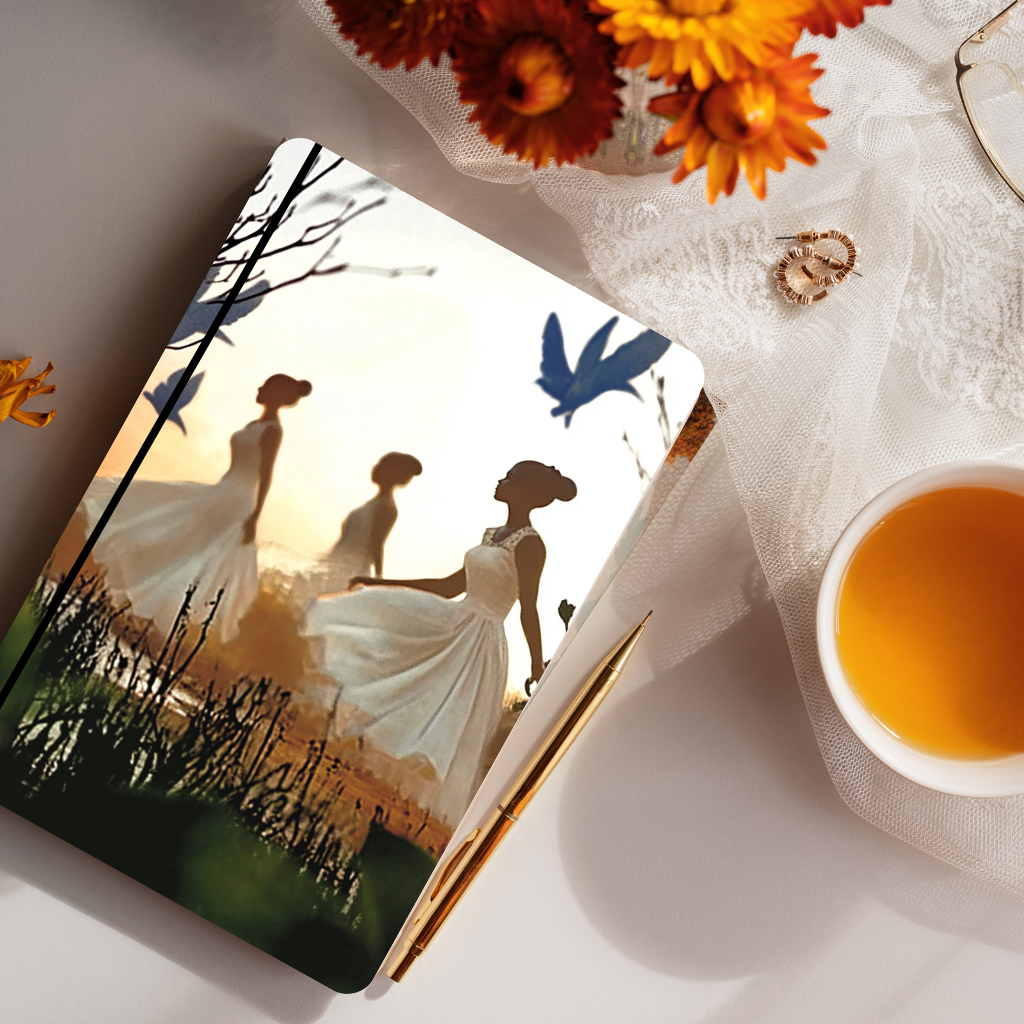 Daughters of Light