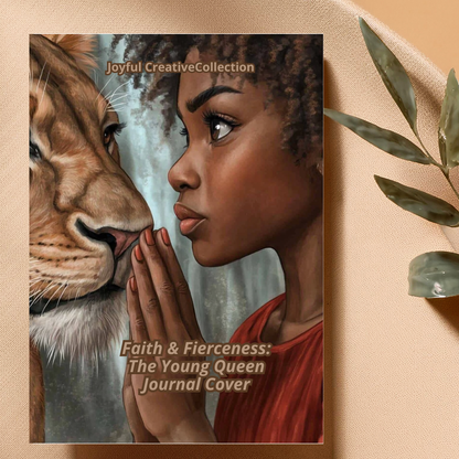Faith & Fierceness