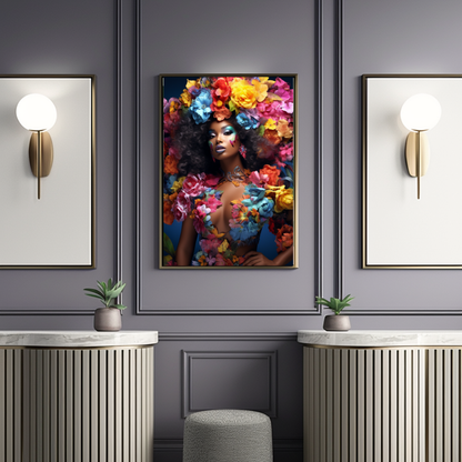 Floral Reign