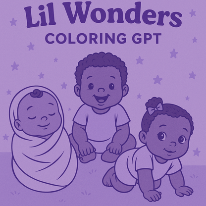 Lil Wonders & Joyful Beginnings