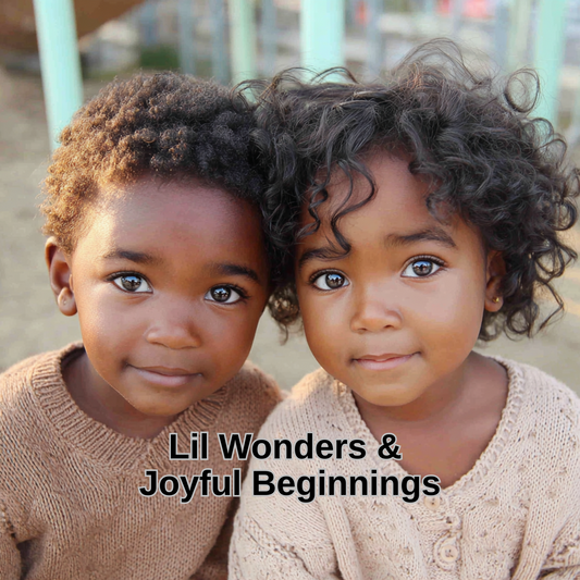 Lil Wonders & Joyful Beginnings
