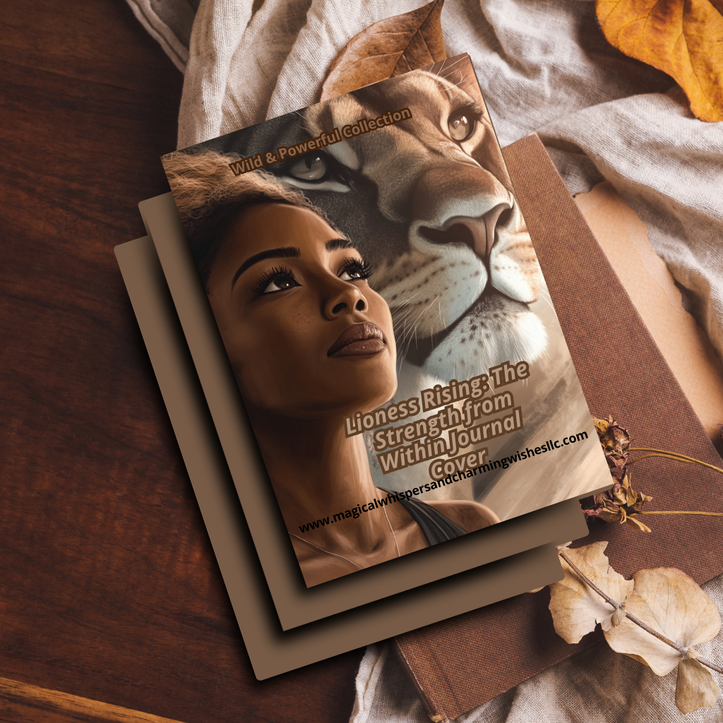 Lioness Rising