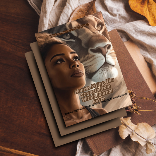Lioness Rising
