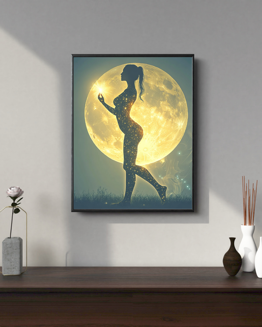 Luna Bloom