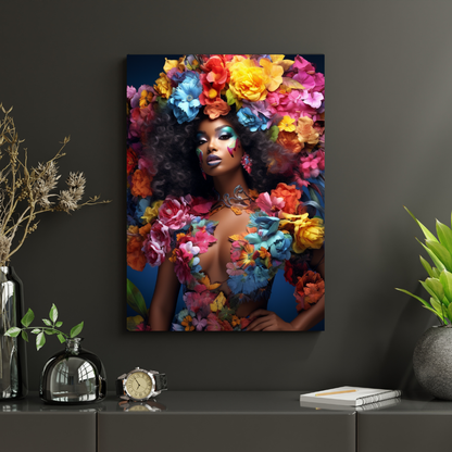 Floral Reign