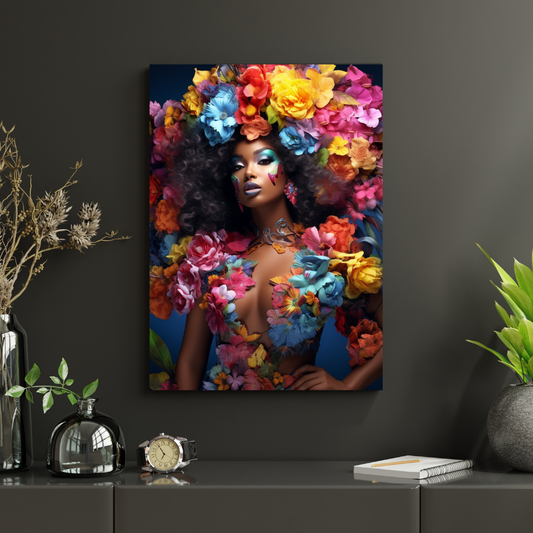 Floral Reign