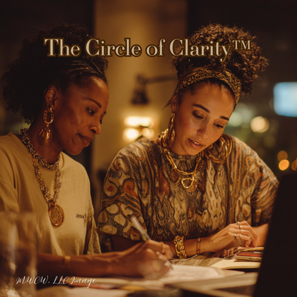 The 10-Minute Clarity Method™ Bundle
