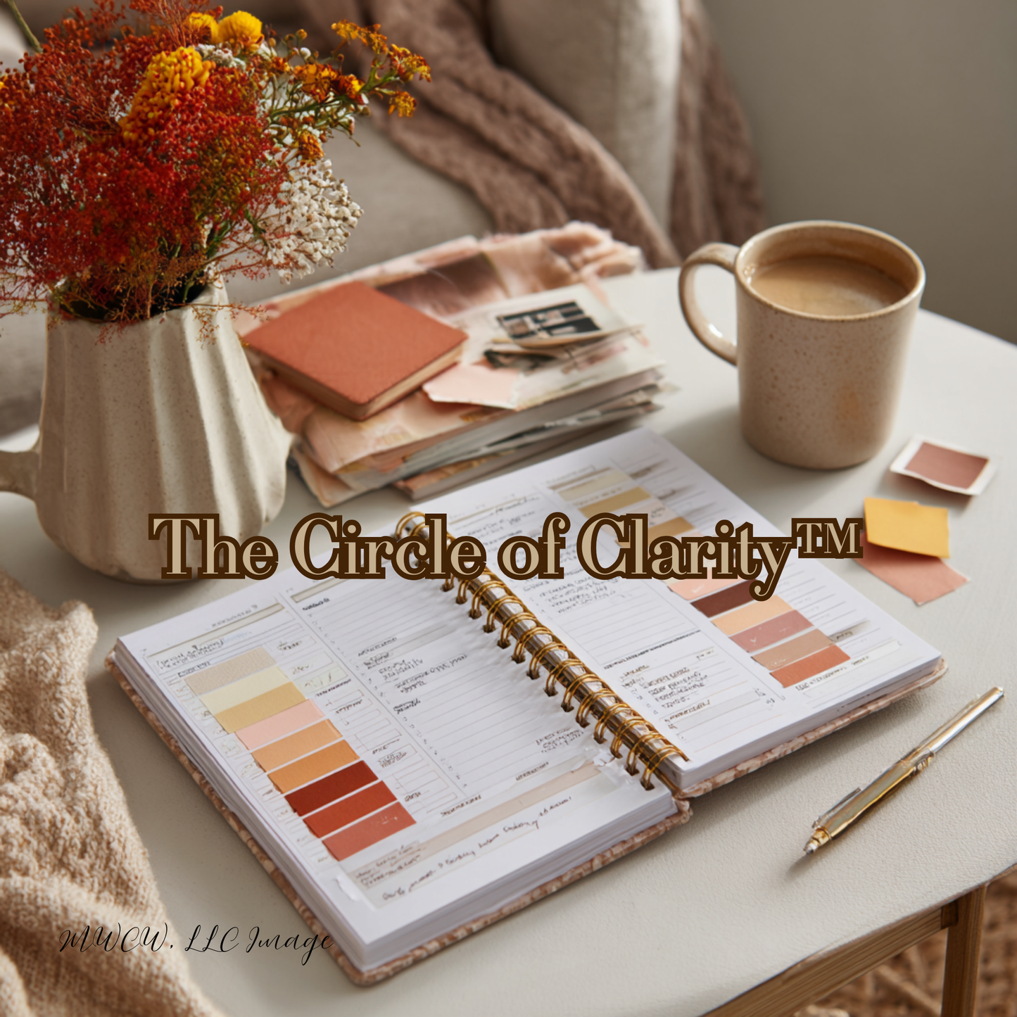 The 10-Minute Clarity Method™ Bundle