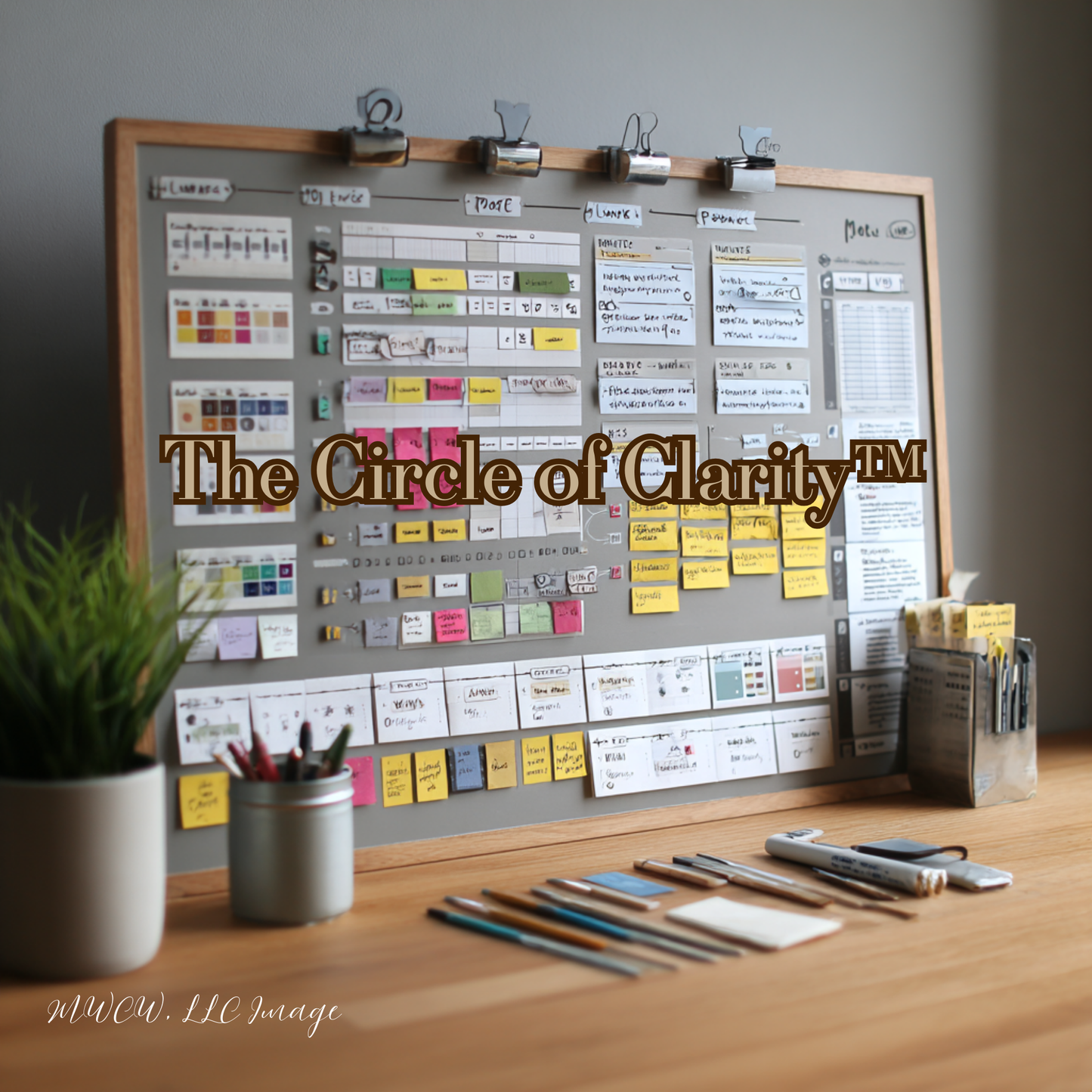 The 10-Minute Clarity Method™ Bundle