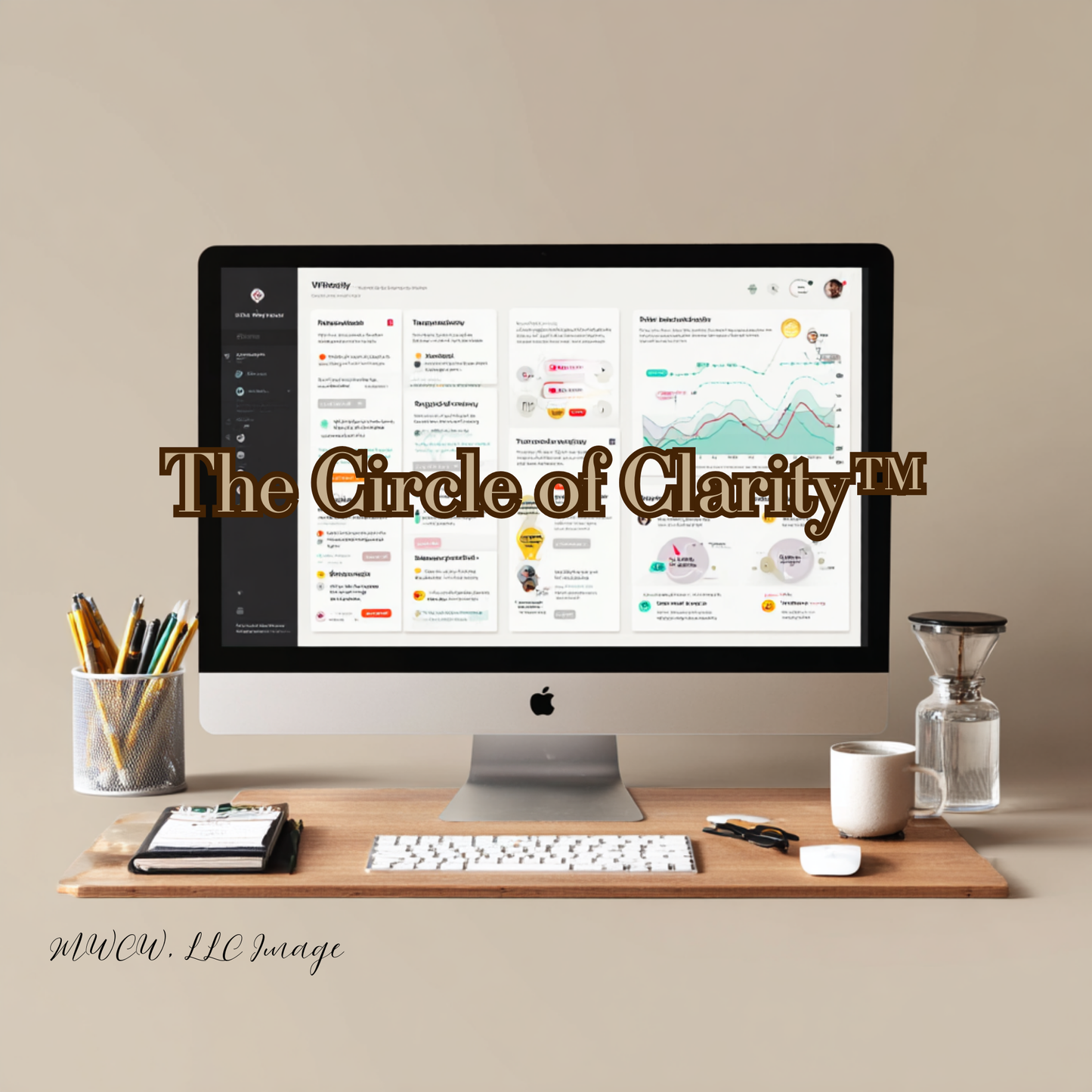 The 10-Minute Clarity Method™ Bundle