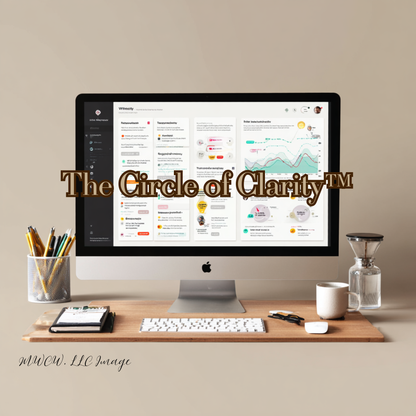 The 10-Minute Clarity Method™ Bundle