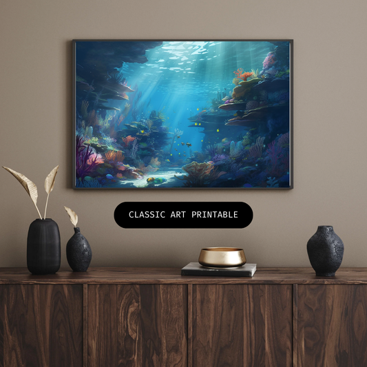 Under the Sea